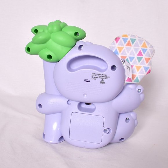 Fisher-Price Linkimals Counting Koala Musical Educational Baby Toy - Picture 2 of 7